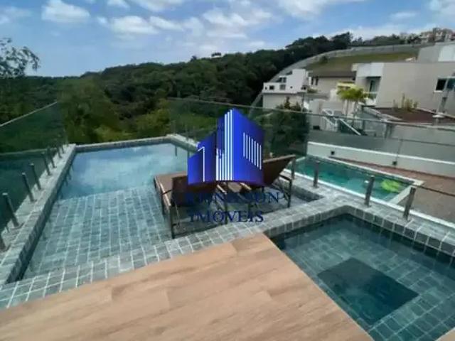 Casa / Sobrado em Condomínio para Venda em Salvador/BA Alphaville II 4 Quartos