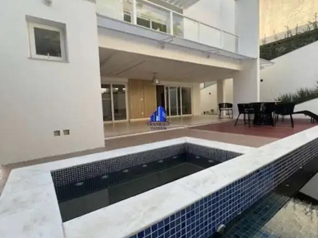 Casa / Sobrado em Condomínio para Venda em Salvador/BA Alphaville II 4 Quartos