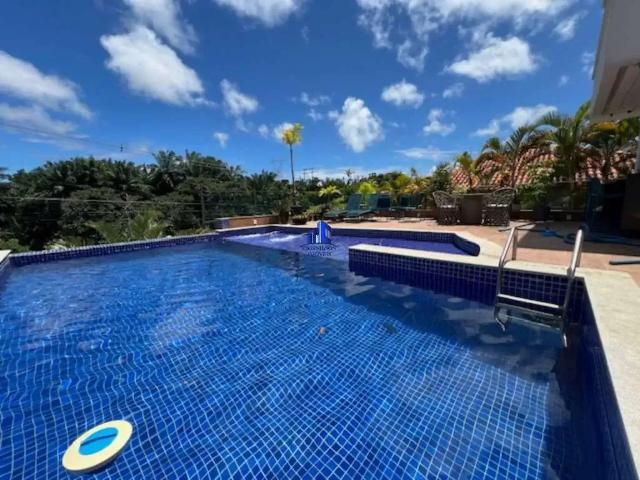 Casa / Sobrado em Condomínio para Venda em Salvador/BA Alphaville II 4 Quartos