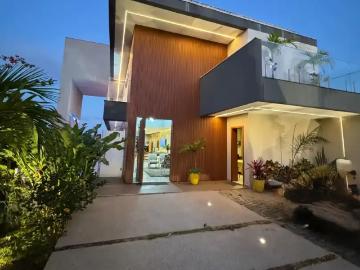 Casa / Sobrado em Condomínio para Venda em Salvador/BA Alphaville II 4 Quartos