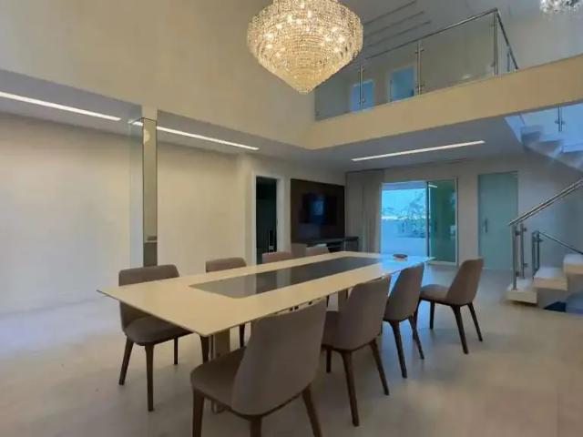 Casa / Sobrado em Condomínio para Venda em Salvador/BA Alphaville II 4 Quartos