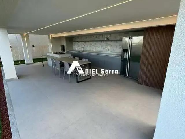 Casa / Sobrado em Condomínio para Venda em Salvador/BA Alphaville II 4 Quartos