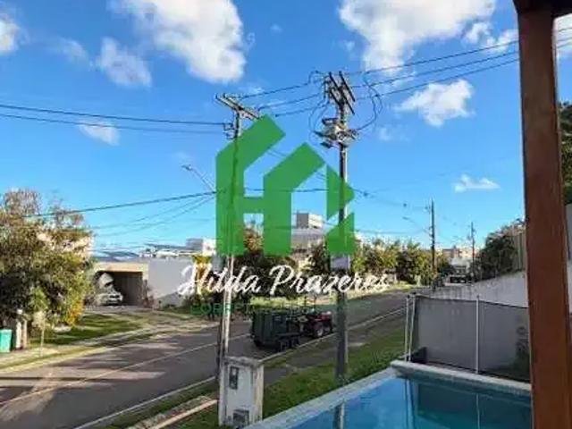 Casa / Sobrado em Condomínio para Venda em Salvador/BA Alphaville II 4 Quartos