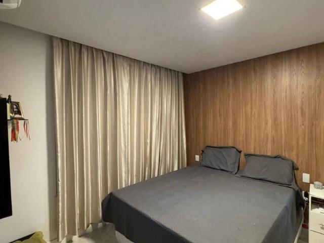 Casa / Sobrado em Condomínio para Venda em Salvador/BA Alphaville II 4 Quartos