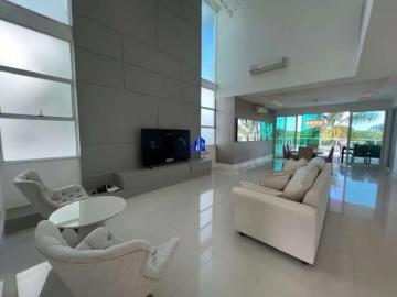 Casa / Sobrado em Condomínio para Venda em Salvador/BA Alphaville II 4 Quartos