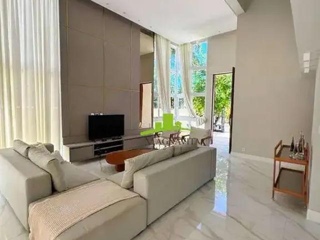 Casa / Sobrado em Condomínio para Venda em Salvador/BA Alphaville II 5 Quartos