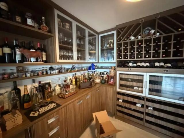 Casa / Sobrado em Condomínio para Venda em Salvador/BA Alphaville II 5 Quartos