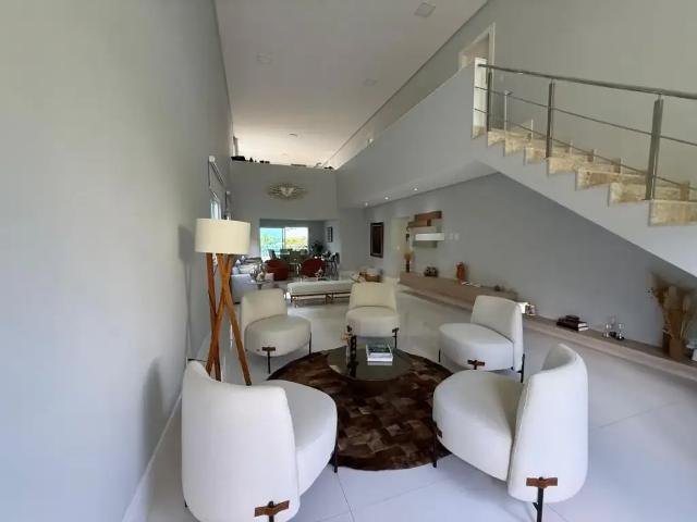 Casa / Sobrado em Condomínio para Venda em Salvador/BA Alphaville II 5 Quartos