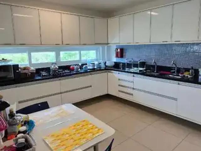 Casa / Sobrado em Condomínio para Venda em Salvador/BA Alphaville II 5 Quartos