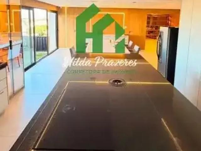 Casa / Sobrado em Condomínio para Venda em Salvador/BA Alphaville II 5 Quartos