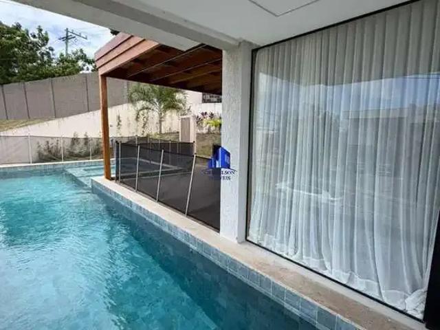 Casa / Sobrado em Condomínio para Venda em Salvador/BA Alphaville II 5 Quartos