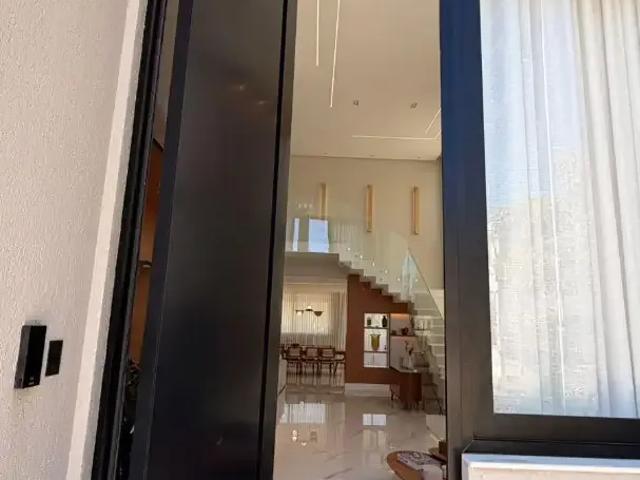 Casa / Sobrado em Condomínio para Venda em Salvador/BA Alphaville II 5 Quartos