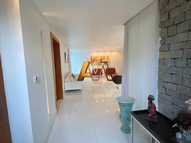 Casa / Sobrado em Condomínio para Venda em Salvador/BA Alphaville II 5 Quartos