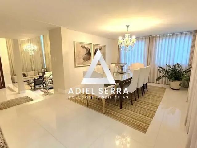 Casa / Sobrado em Condomínio para Venda em Salvador/BA Alphaville II 5 Quartos