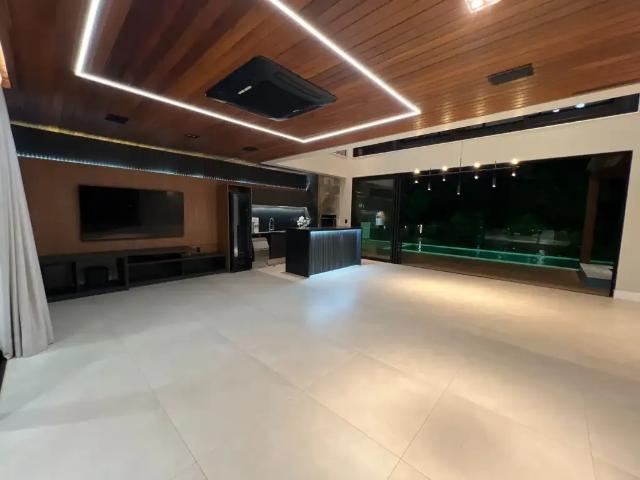 Casa / Sobrado em Condomínio para Venda em Salvador/BA Alphaville II 5 Quartos