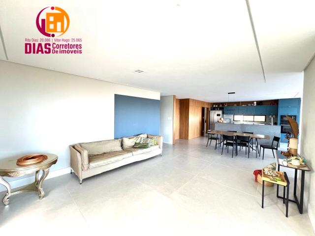 Casa / Sobrado em Condomínio para Venda em Salvador/BA Alphaville II 5 Quartos