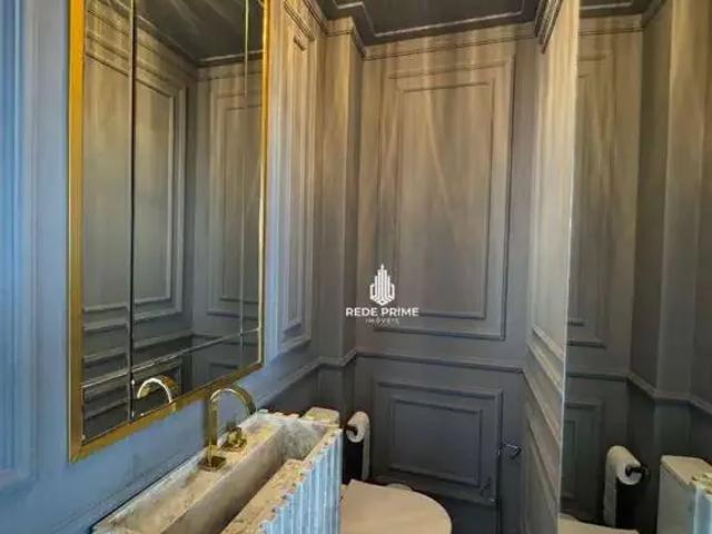 Casa / Sobrado em Condomínio para Venda em Salvador/BA Alphaville II 5 Quartos