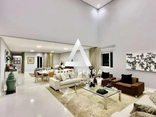 Casa / Sobrado em Condomínio para Venda em Salvador/BA Alphaville II 5 Quartos