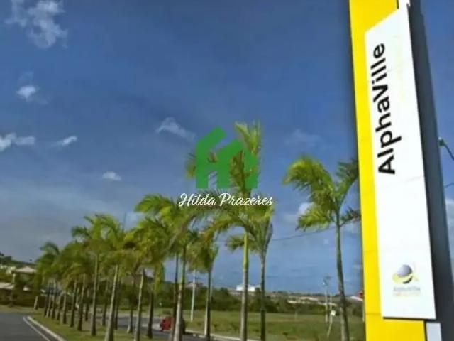 Casa / Sobrado em Condomínio para Venda em Salvador/BA Alphaville II 7 Quartos