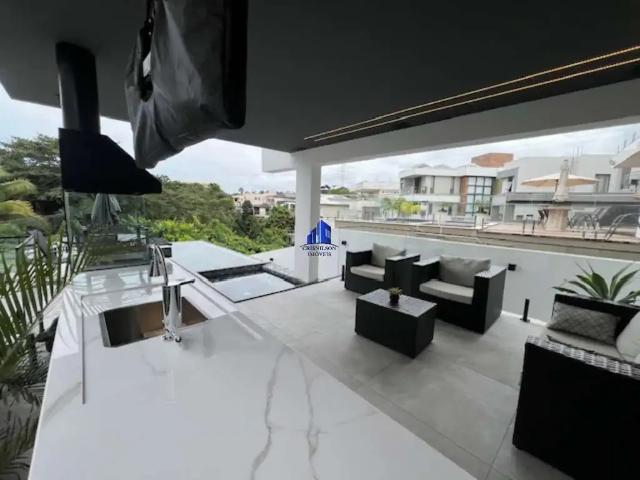 Casa / Sobrado em Condomínio para Venda em Salvador/BA Alphaville II 3 Quartos