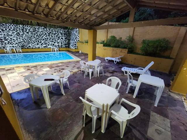 Casa / Sobrado em Condomínio para Venda em Salvador/BA Armação 1 Quartos