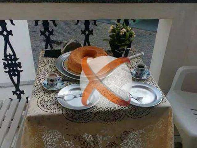 Casa / Sobrado em Condomínio para Venda em Salvador/BA Armação 3 Quartos