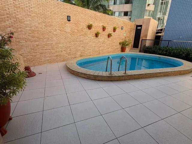 Casa / Sobrado em Condomínio para Venda em Salvador/BA Armação 3 Quartos