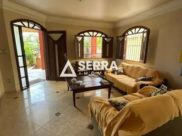 Casa / Sobrado em Condomínio para Venda em Salvador/BA Armação 4 Quartos