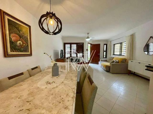 Casa / Sobrado em Condomínio para Venda em Salvador/BA Armação 5 Quartos