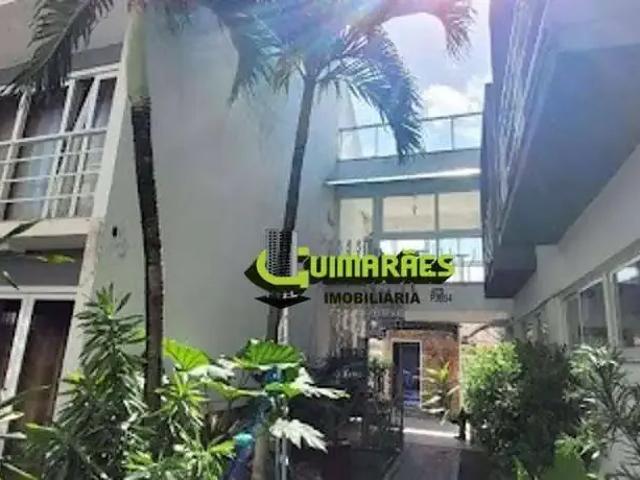 Casa / Sobrado em Condomínio para Venda em Salvador/BA Boa Viagem 4 Quartos