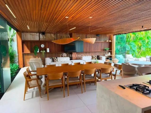 Casa / Sobrado em Condomínio para Venda em Salvador/BA Boca da Mata 6 Quartos