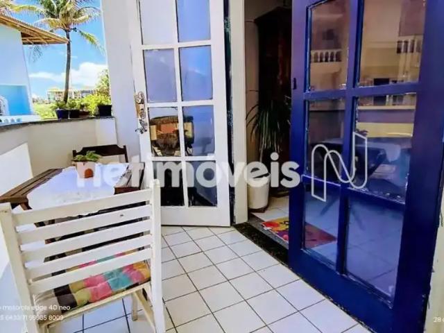 Casa / Sobrado em Condomínio para Venda em Salvador/BA Boca do Rio 3 Quartos