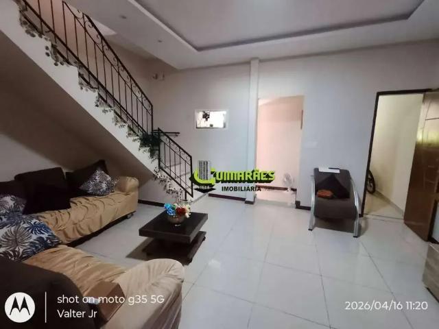 Casa / Sobrado em Condomínio para Venda em Salvador/BA Bonfim 4 Quartos