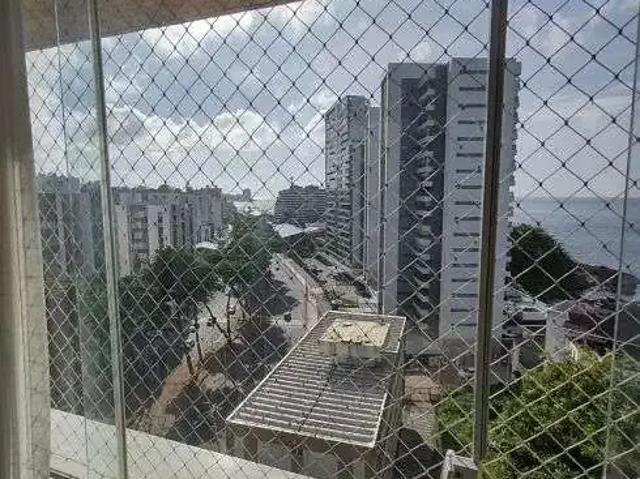 Casa / Sobrado em Condomínio para Venda em Salvador/BA Barra 2 Quartos
