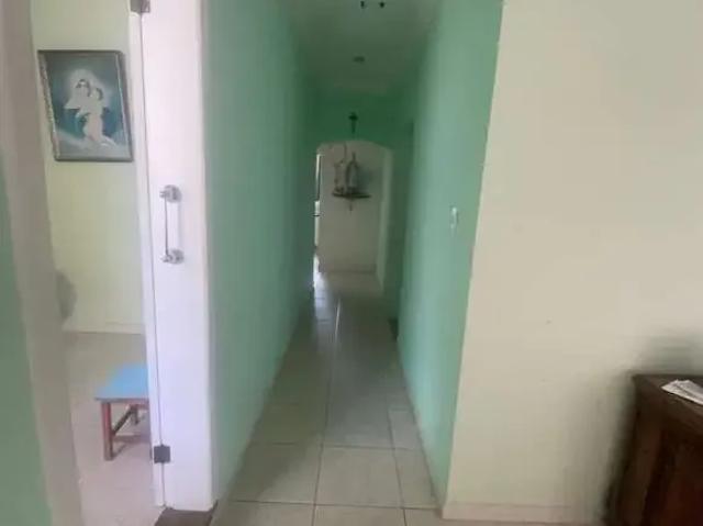 Casa / Sobrado em Condomínio para Venda em Salvador/BA Brotas 3 Quartos