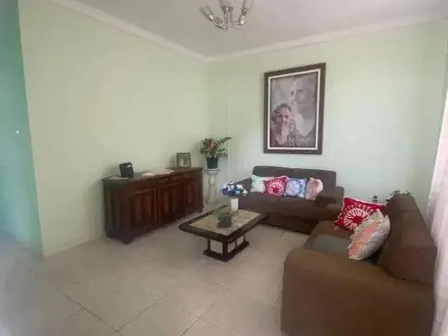Casa / Sobrado em Condomínio para Venda em Salvador/BA Brotas 3 Quartos