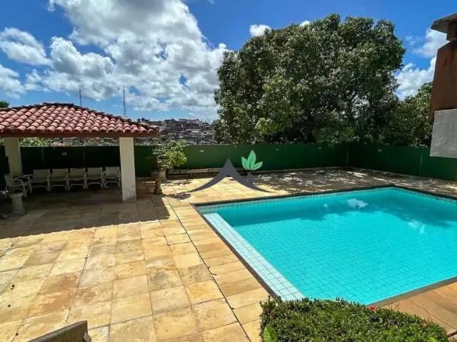 Casa / Sobrado em Condomínio para Venda em Salvador/BA Federação 7 Quartos