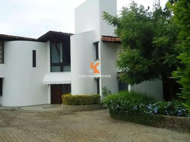 Casa / Sobrado em Condomínio para Venda em Salvador/BA Federação 4 Quartos