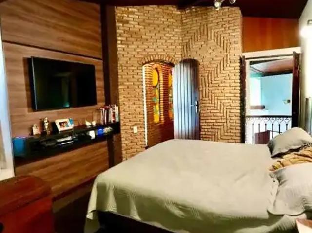 Casa / Sobrado em Condomínio para Venda em Salvador/BA Federação 5 Quartos