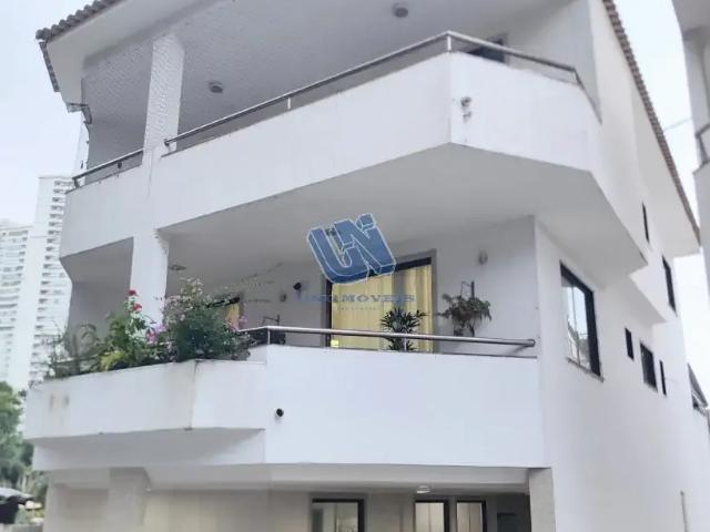 Casa / Sobrado em Condomínio para Venda em Salvador/BA Horto Florestal 10 Quartos