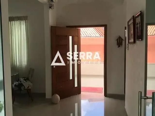 Casa / Sobrado em Condomínio para Venda em Salvador/BA Horto Florestal 3 Quartos