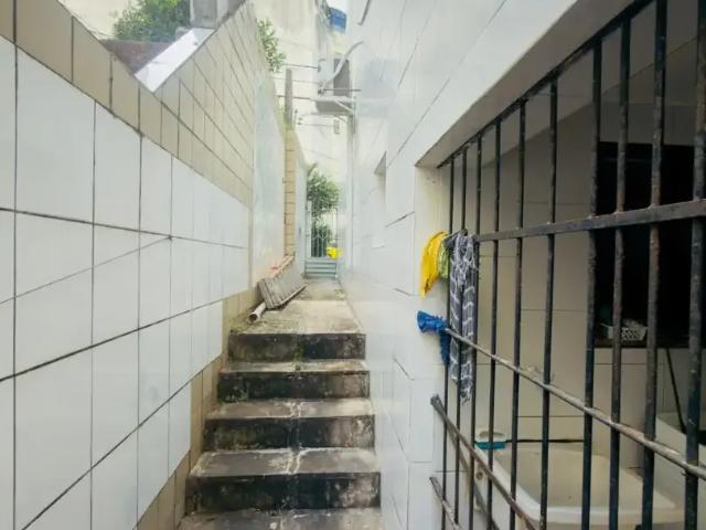 Casa / Sobrado em Condomínio para Venda em Salvador/BA Horto Florestal 4 Quartos