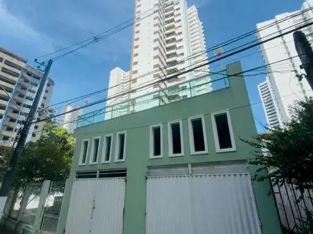 Casa / Sobrado em Condomínio para Venda em Salvador/BA Horto Florestal 4 Quartos