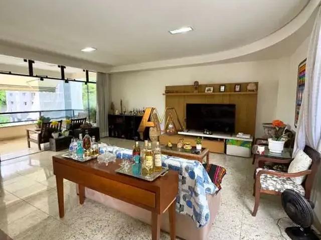 Casa / Sobrado em Condomínio para Venda em Salvador/BA Horto Florestal 4 Quartos