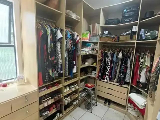 Casa / Sobrado em Condomínio para Venda em Salvador/BA Horto Florestal 4 Quartos