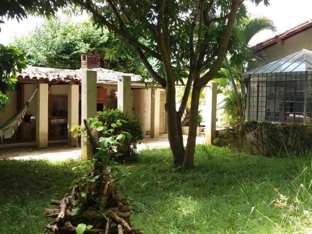 Casa / Sobrado em Condomínio para Venda em Salvador/BA Horto Florestal 4 Quartos