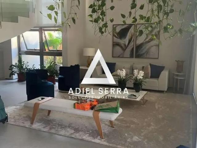 Casa / Sobrado em Condomínio para Venda em Salvador/BA Horto Florestal 4 Quartos