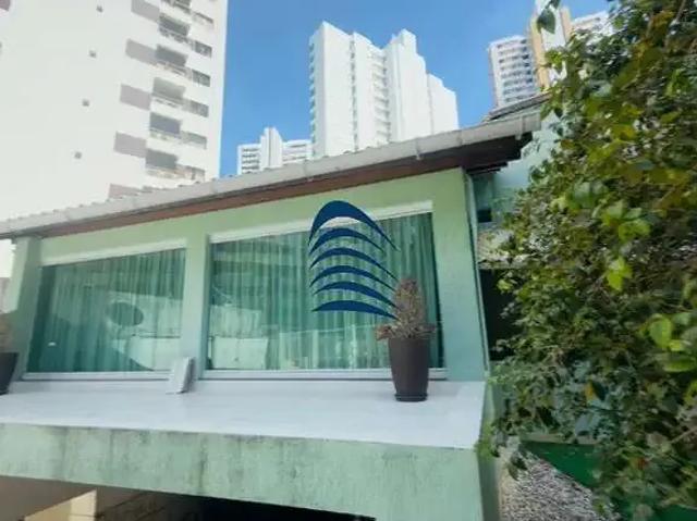 Casa / Sobrado em Condomínio para Venda em Salvador/BA Horto Florestal 4 Quartos