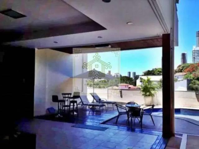 Casa / Sobrado em Condomínio para Venda em Salvador/BA Horto Florestal 4 Quartos