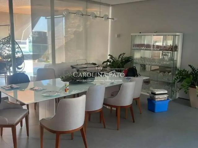 Casa / Sobrado em Condomínio para Venda em Salvador/BA Horto Florestal 4 Quartos
